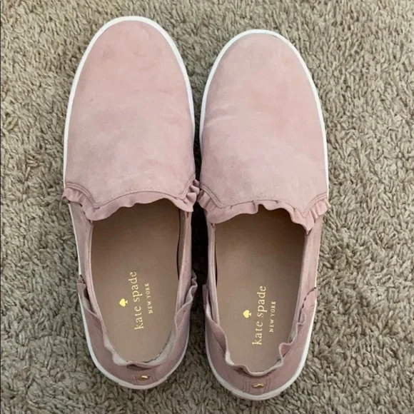Kate Spade Mule Sneakers - Picture 11 of 11